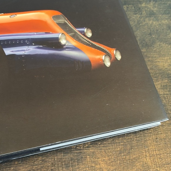 NEW Speed the art of the performance automobile book by Utah Museum of fine arts - Picture 10 of 16